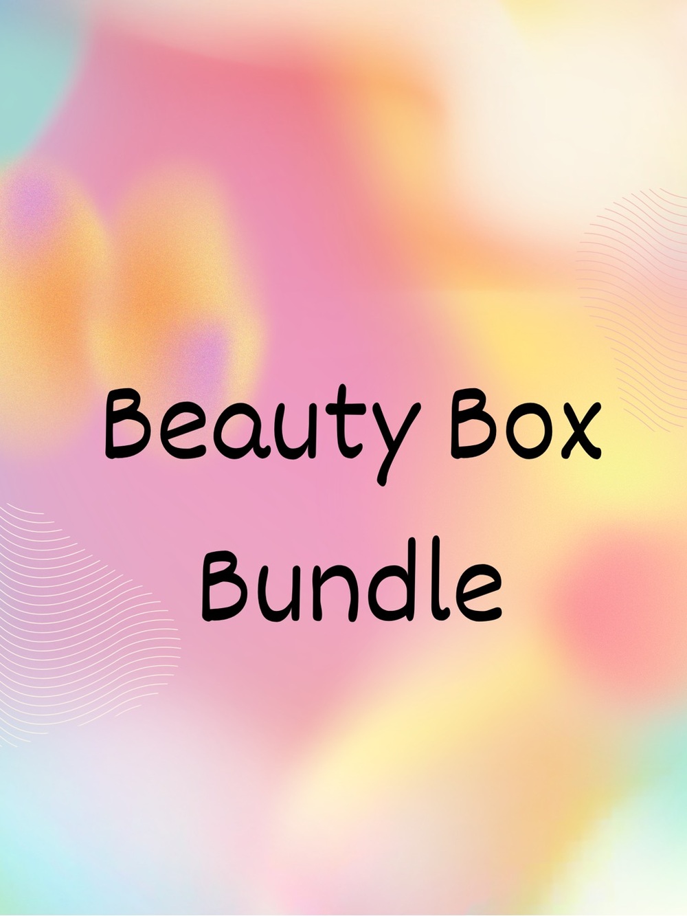 Beauty Box - Picture 2 of 2